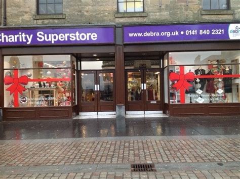 paisley charity shops|Paisley (Superstore) .
